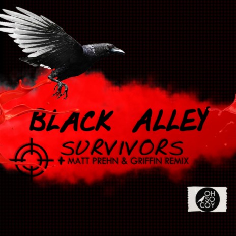 Survivors (Matt Prehn Remix)