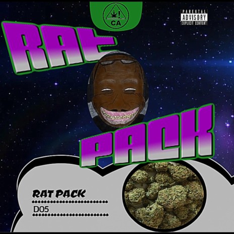 Rat Pack cover art