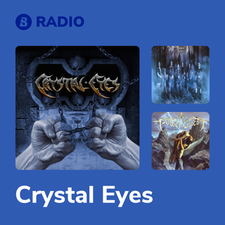 Crystal Eyes Radio