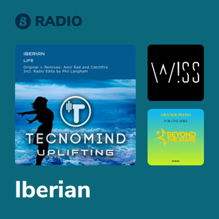 Iberian Radio