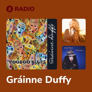 Gráinne Duffy Radio