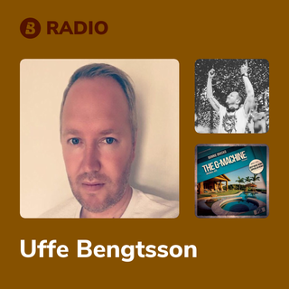 Uffe Bengtsson Radio