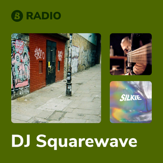 DJ Squarewave Radio