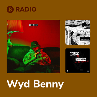 Wyd Benny Radio