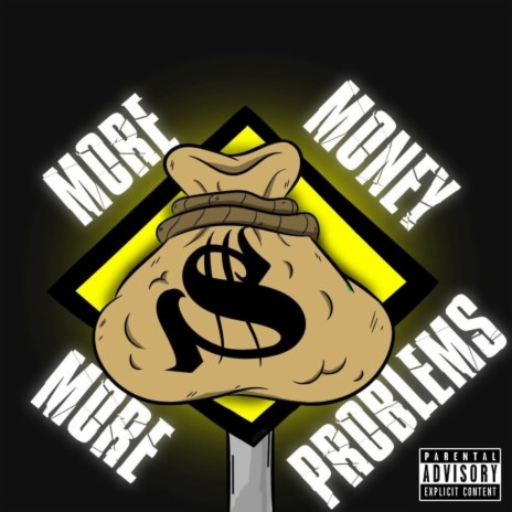 More Money More Problems cover art