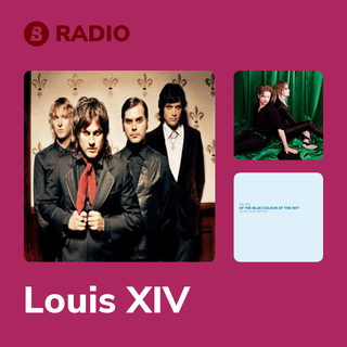 Louis XIV Radio