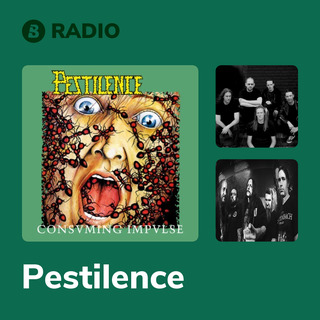 Pestilence Radio