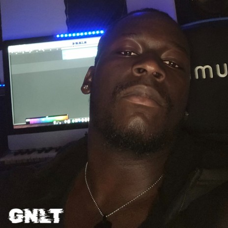GNLT cover art