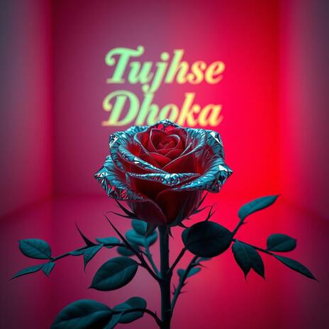 Tujhse Dhoka cover art