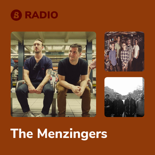 The Menzingers Radio