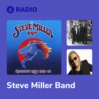 Steve Miller Band Radio