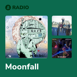 Moonfall Radio