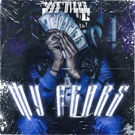 My Fears cover art