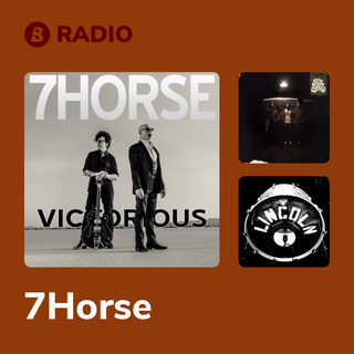 7Horse Radio