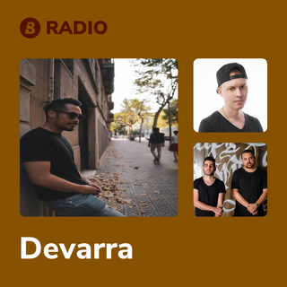 Devarra Radio