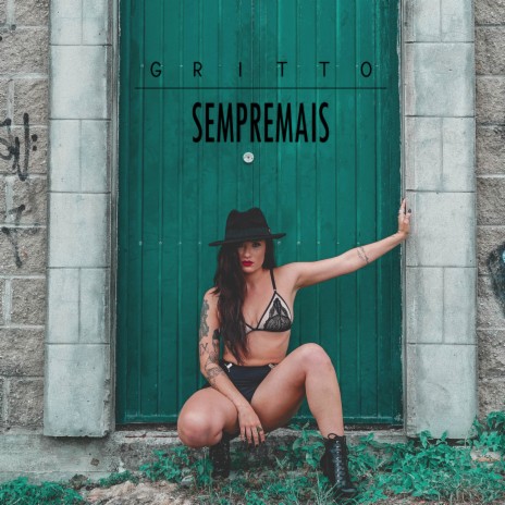 Sempre Mais cover art