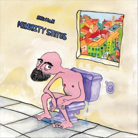 Big Ears and Tiny Tales cover art
