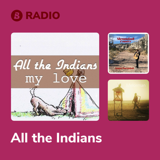 All the Indians Radio