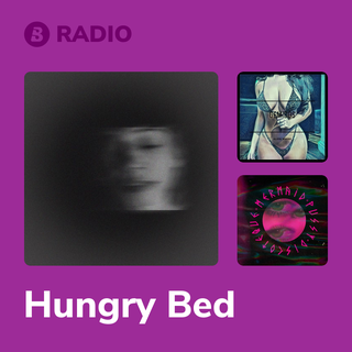 Hungry Bed Radio