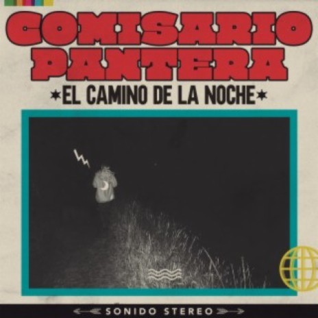 El Camino De La Noche cover art