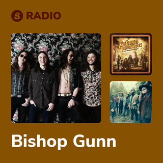 Bishop Gunn Radio
