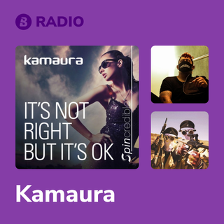 Kamaura Radio