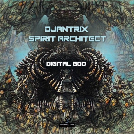 Digital God (Original) ft. Spirit Architect