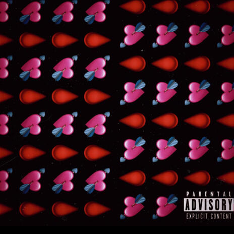 RICH4EVER cover art
