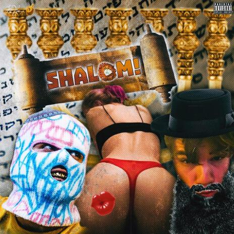 Shalom! ft. void cover art