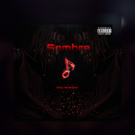 Sombre cover art