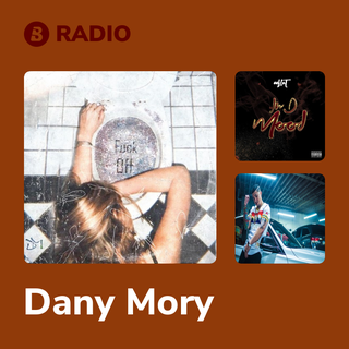Dany Mory Radio