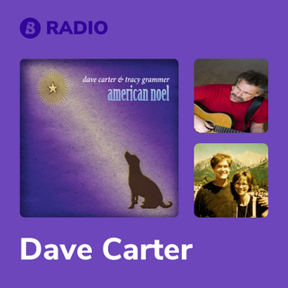 Dave Carter Radio