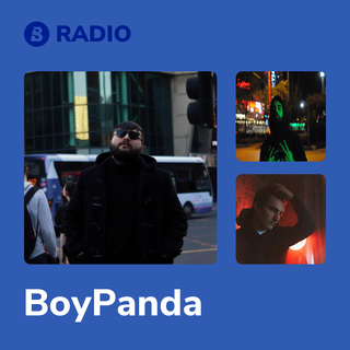 BoyPanda Radio