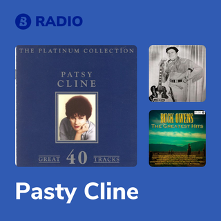 Pasty Cline Radio