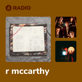 r mccarthy Radio