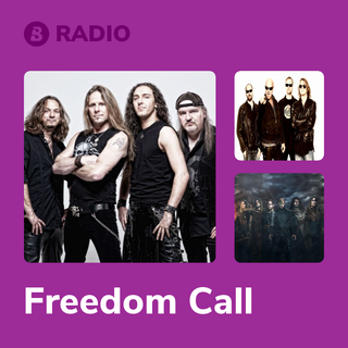 Freedom Call Radio
