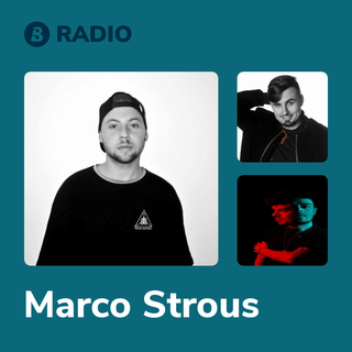 Marco Strous Radio