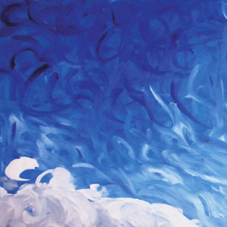 Blue River cover art