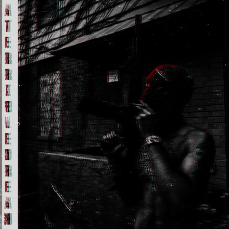 A Terrible Dream cover art