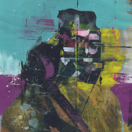 Blood Money cover art