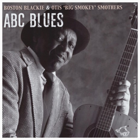 Boston Blackie - Find Me Another Babe