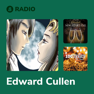 Edward Cullen Radio