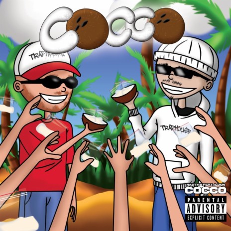 COCCO ft. Il Don