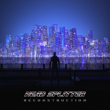 Encounter cover art