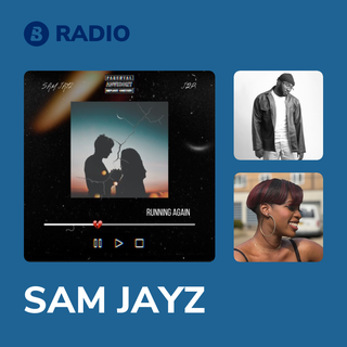 SAM JAYZ Radio