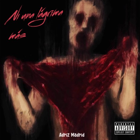 Ni Una Lagrima cover art