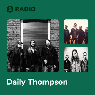 Daily Thompson Radio