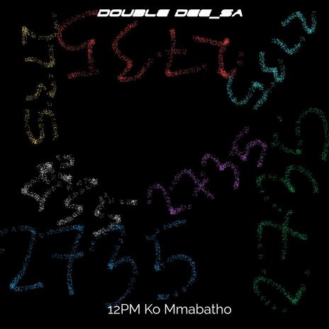 12PM Ko Mmabatho