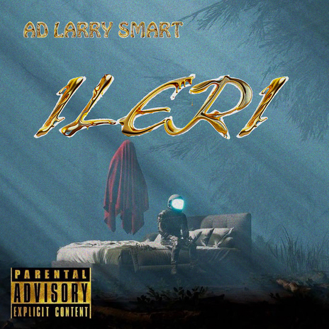 Ileri