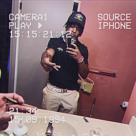 Heart Stop cover art